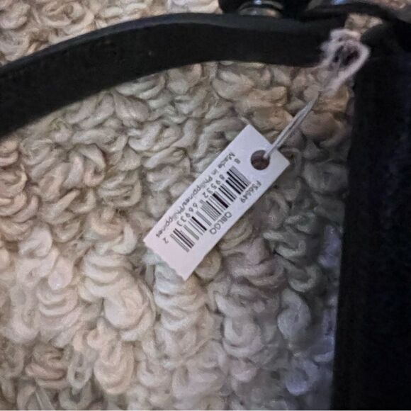 Coach limited edition PAC Man little clutch RARE - Picture 3 of 8